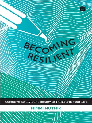 cover image of Becoming Resilient